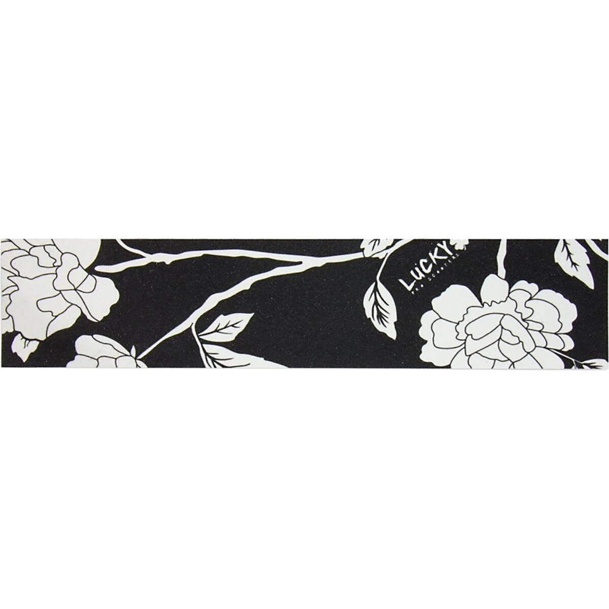 Lucky Rosa Scooter Grip Tape