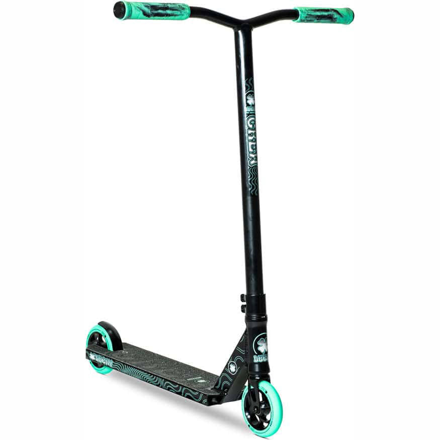 Lucky Crew 2022 Pro Scooter - Ultra