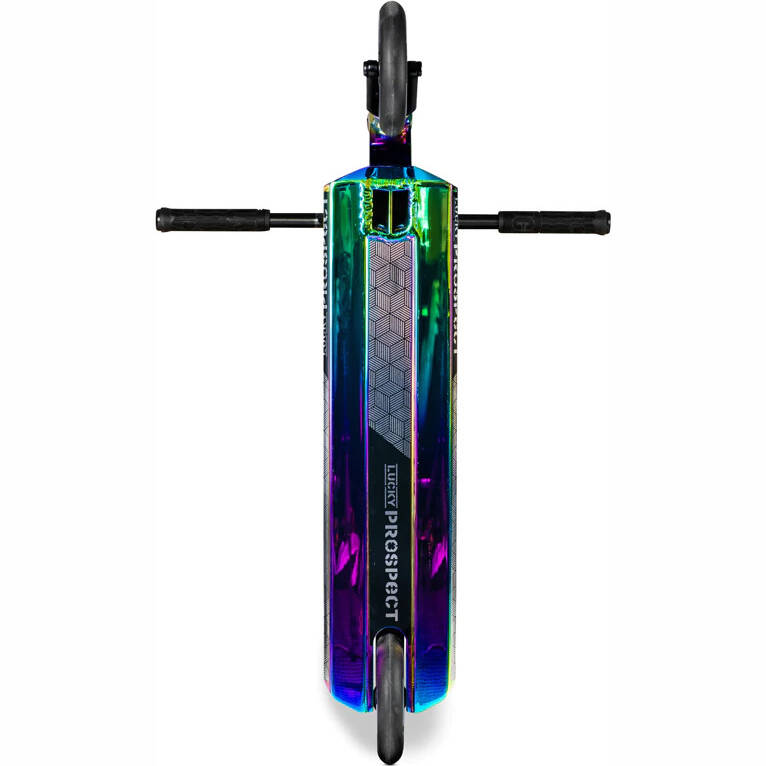 Lucky Prospect 2022 Pro Scooter - Oil Slick