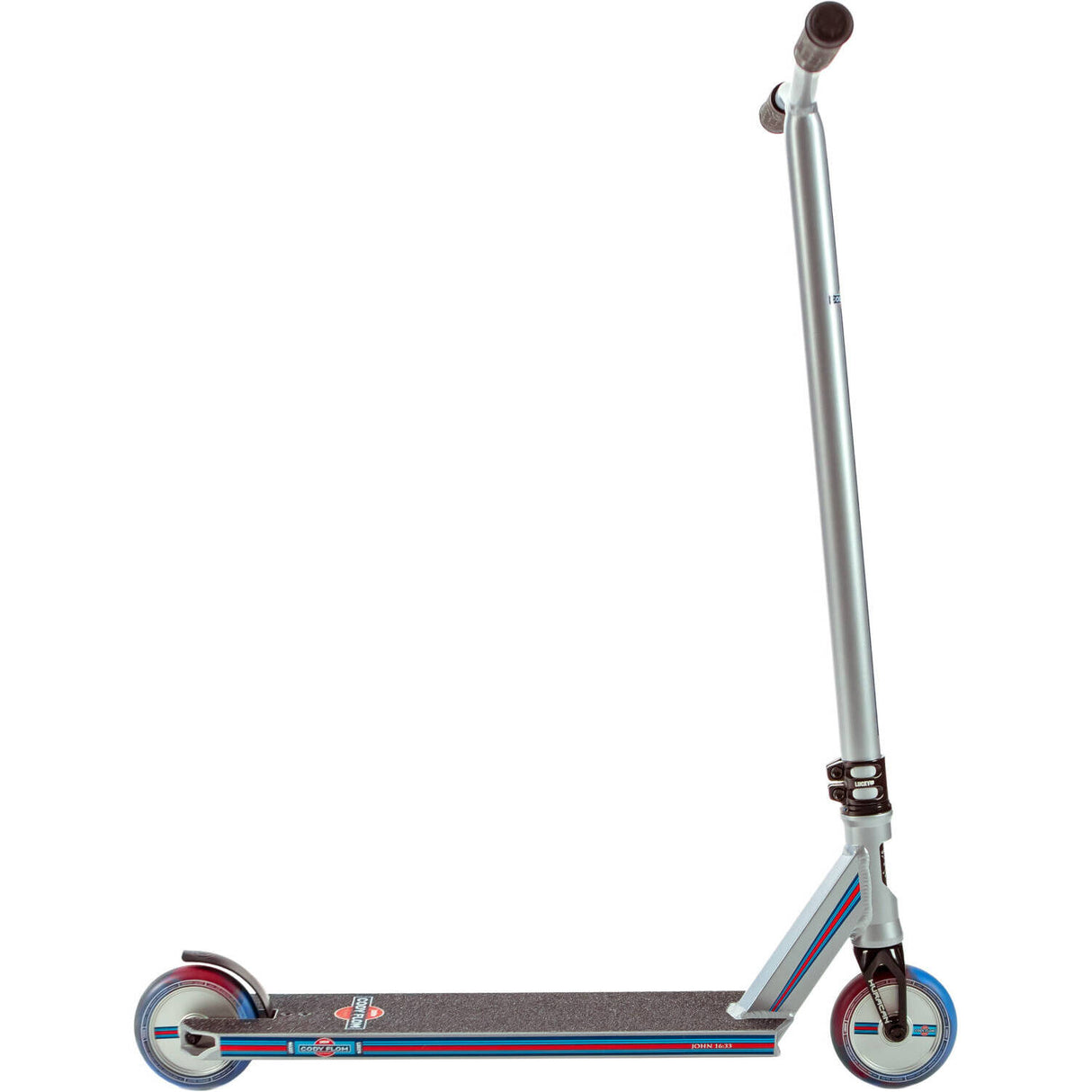 Lucky Cody Flom Signature Pro Stunt Scooter