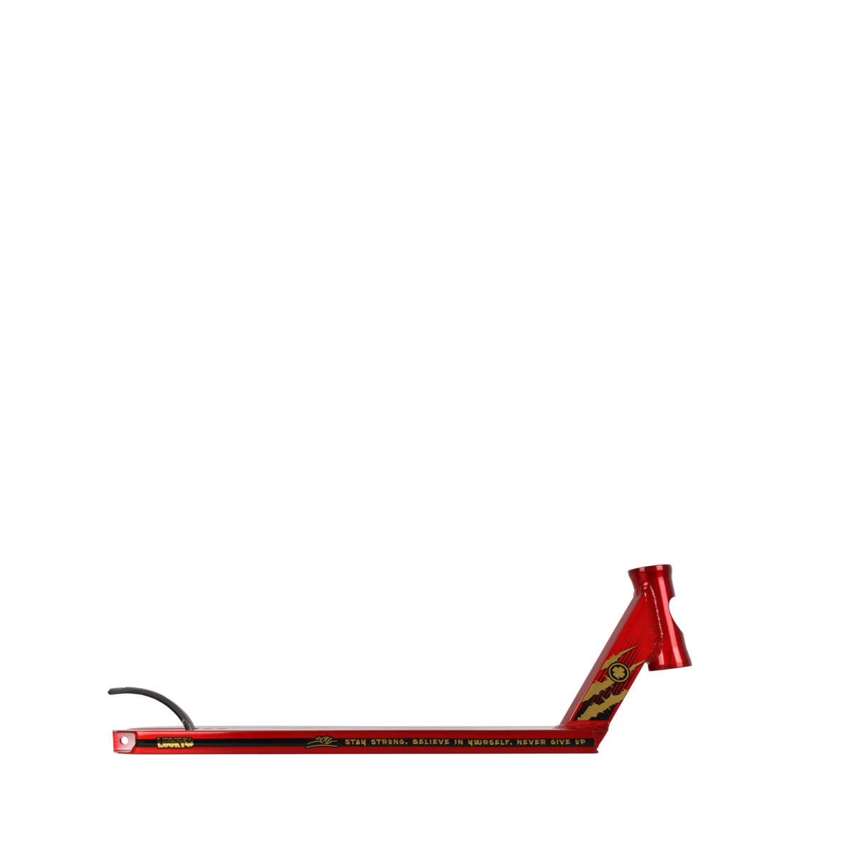 Lucky Jon Marco Gaydos V3 Pro Scooter Deck