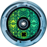 Lucky Lunar Hollow Core 110mm Scooter Wheel - Recoil