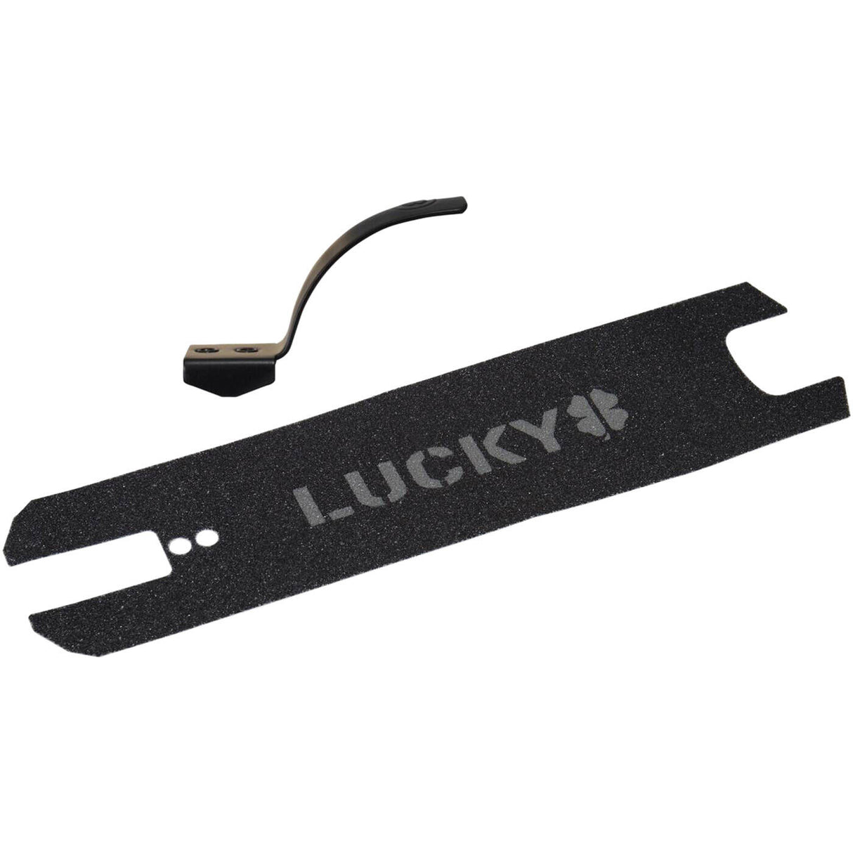 Lucky Prospect Scooter Deck - Hydrodip 19" x 4.8"