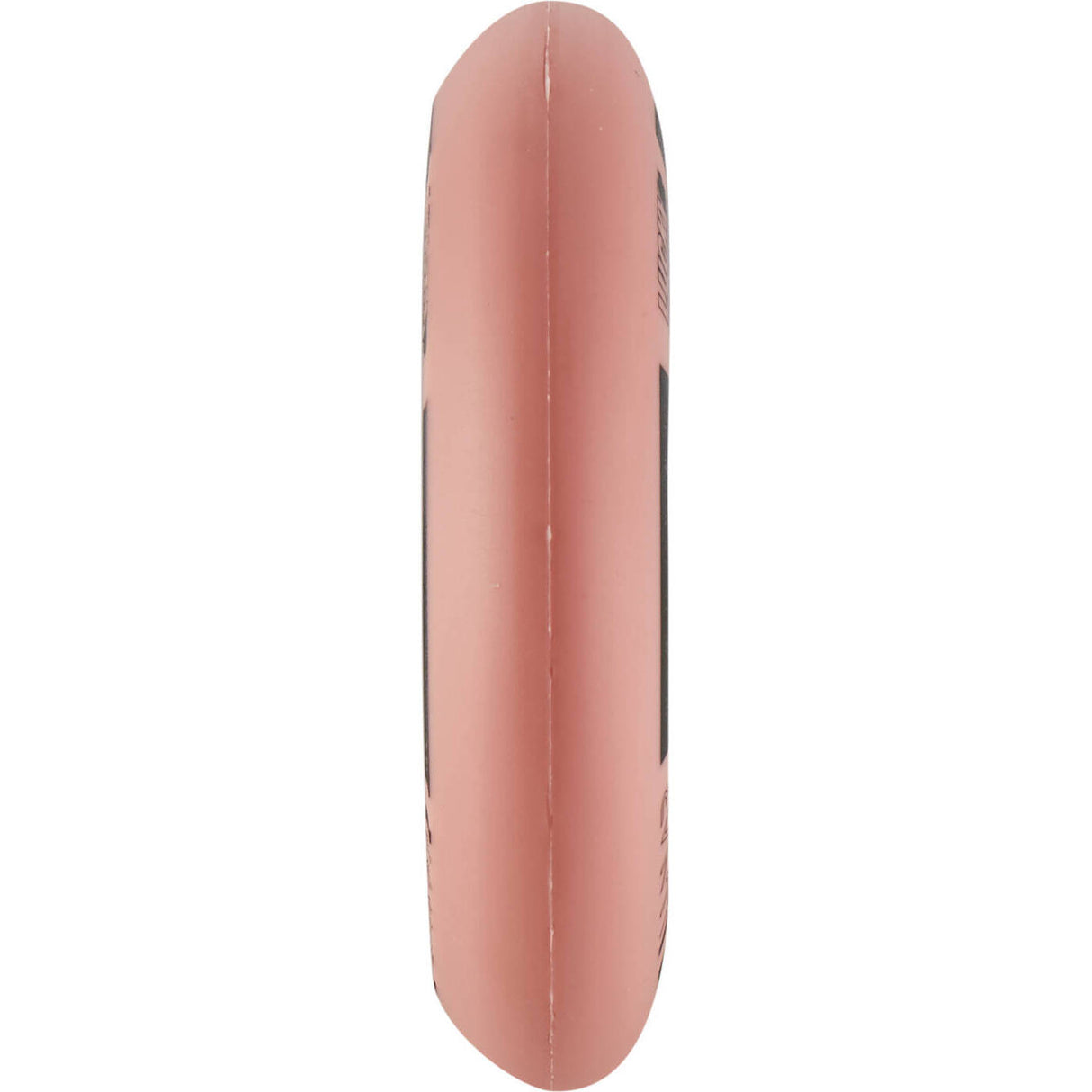 Lucky Lunar 120mm Scooter Wheel - Zephyr Black/Pink