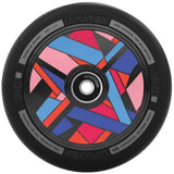 Lucky lunar 110mm Scooter Wheel - Abstract