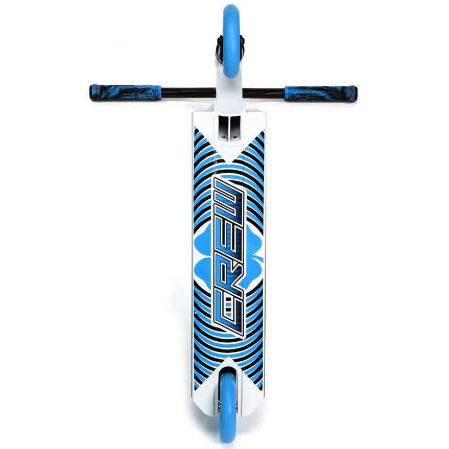 Lucky Crew 2021 Stunt Scooter - Sky