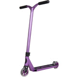 Striker Lux Youth Stunt Scooter - Purple
