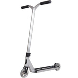 Striker Lux Youth Stunt Scooter - Silver