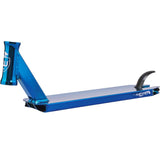 Longway Metro Shift Scooter Deck - Sapphire 19.7" x 4.5"