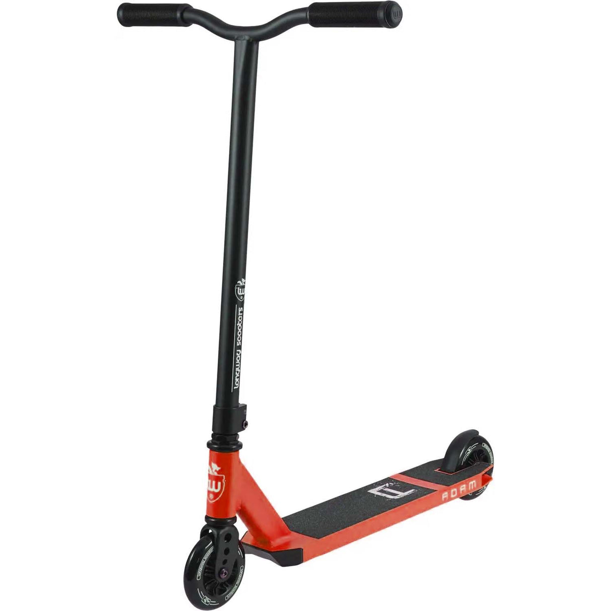 Longway Adam Stunt Scooter - Red