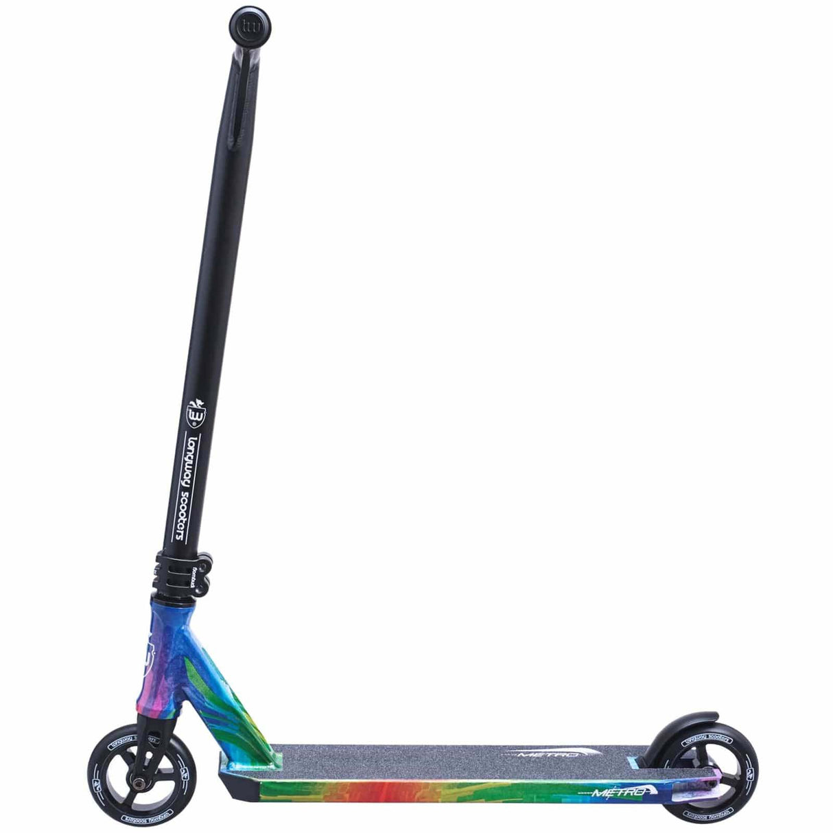 Longway Metro Stunt Scooter - Bifrost