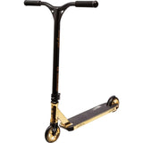 Longway Metro Stunt Scooter - Goldline