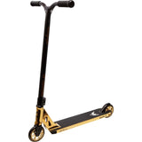 Longway Summit Stunt Scooter - Goldline