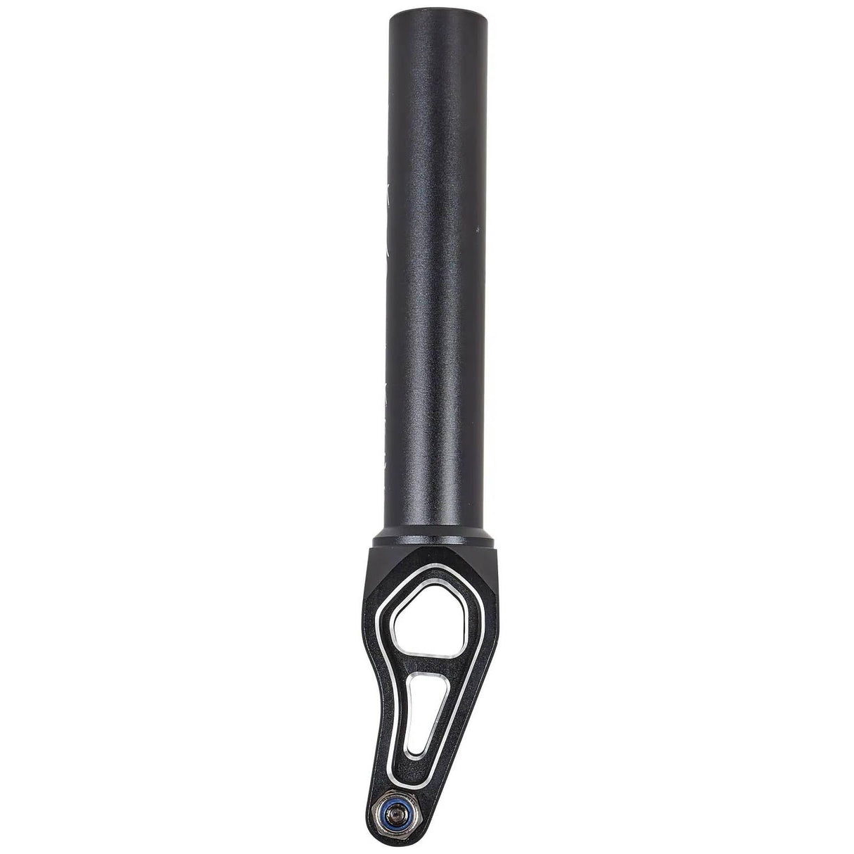 Longway Harpia IHC Scooter Forks - Black
