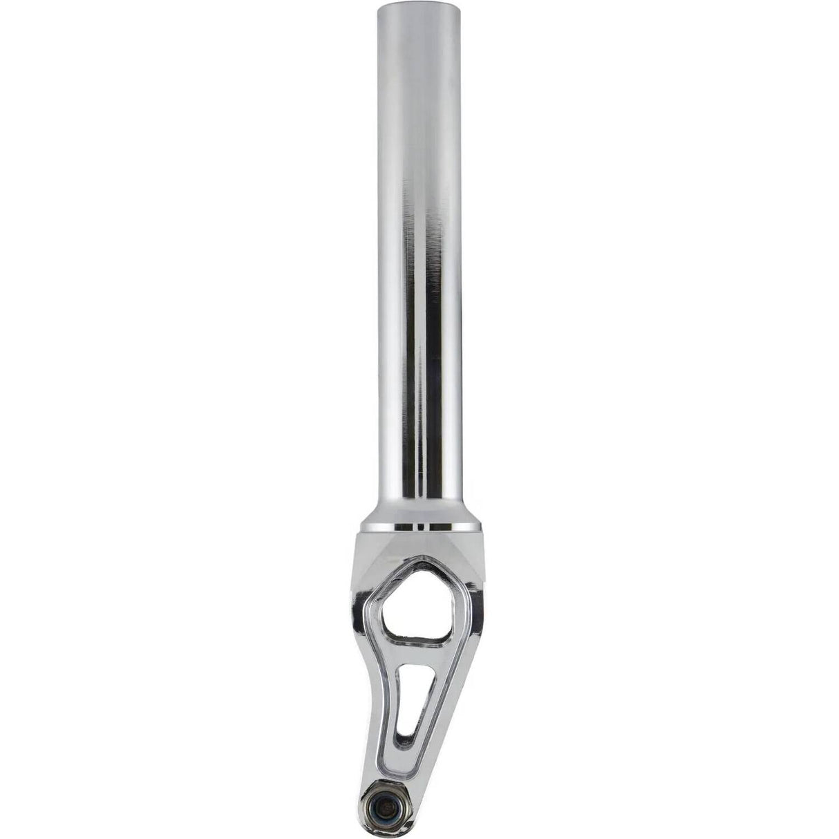 Longway Harpia IHC Scooter Forks - Chrome
