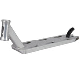 Longway Kaiza+ Scooter Deck - Raw 19" x 4.5"