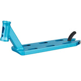 Longway Kaiza+ Scooter Deck - Teal 19" x 4.5"