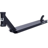 Longway Metro Scooter Deck - Black 19.7" x 4.3"