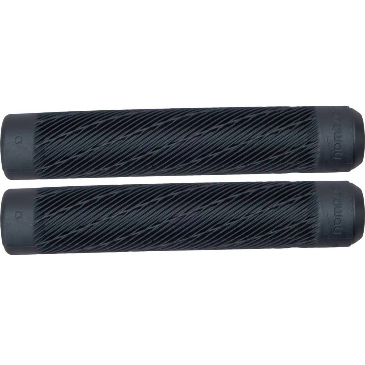 Longway Twister Scooter Bar Grips - Black