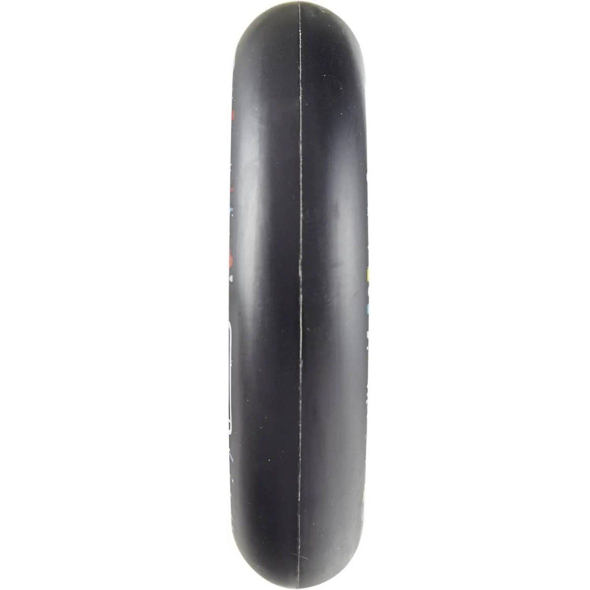 Longway Tyro Nylon 110mm Scooter Wheel - Black