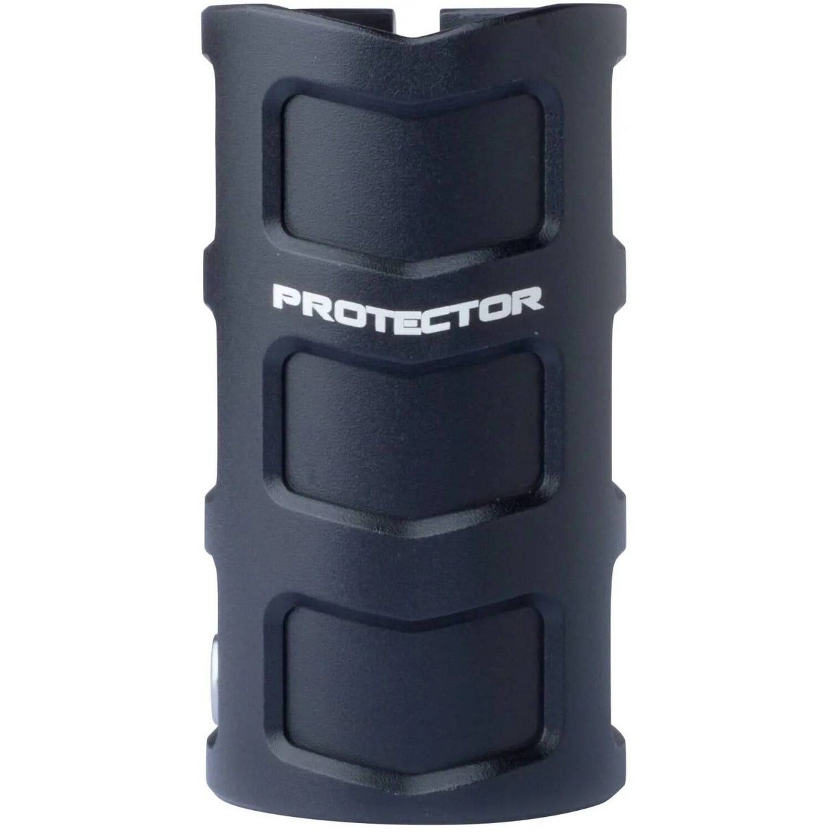 Longway Protector SCS Scooter Clamp - Black
