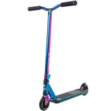 Longway Adam Stunt Scooter - Neochrome