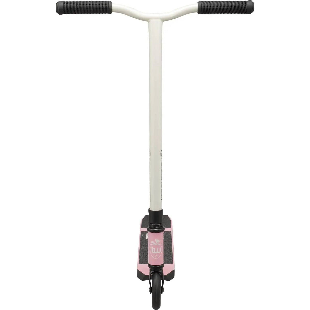 Longway Adam Stunt Scooter - Soft Pink