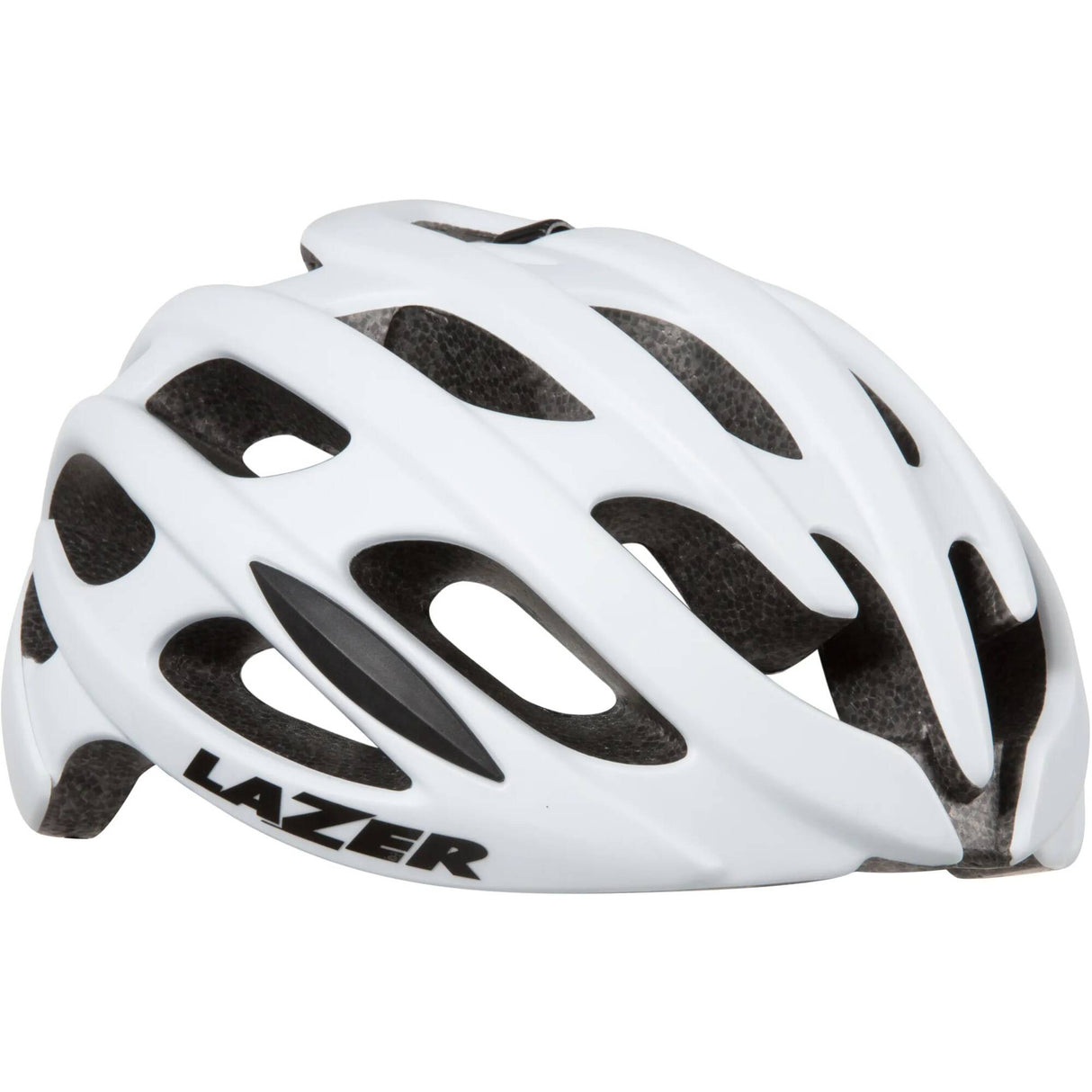 Lazer Blade Plus Helmet - White