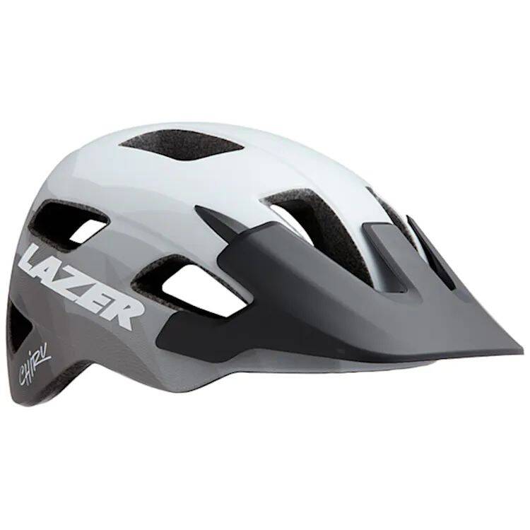 Lazer Chiru MIPS Helmet - Matte White