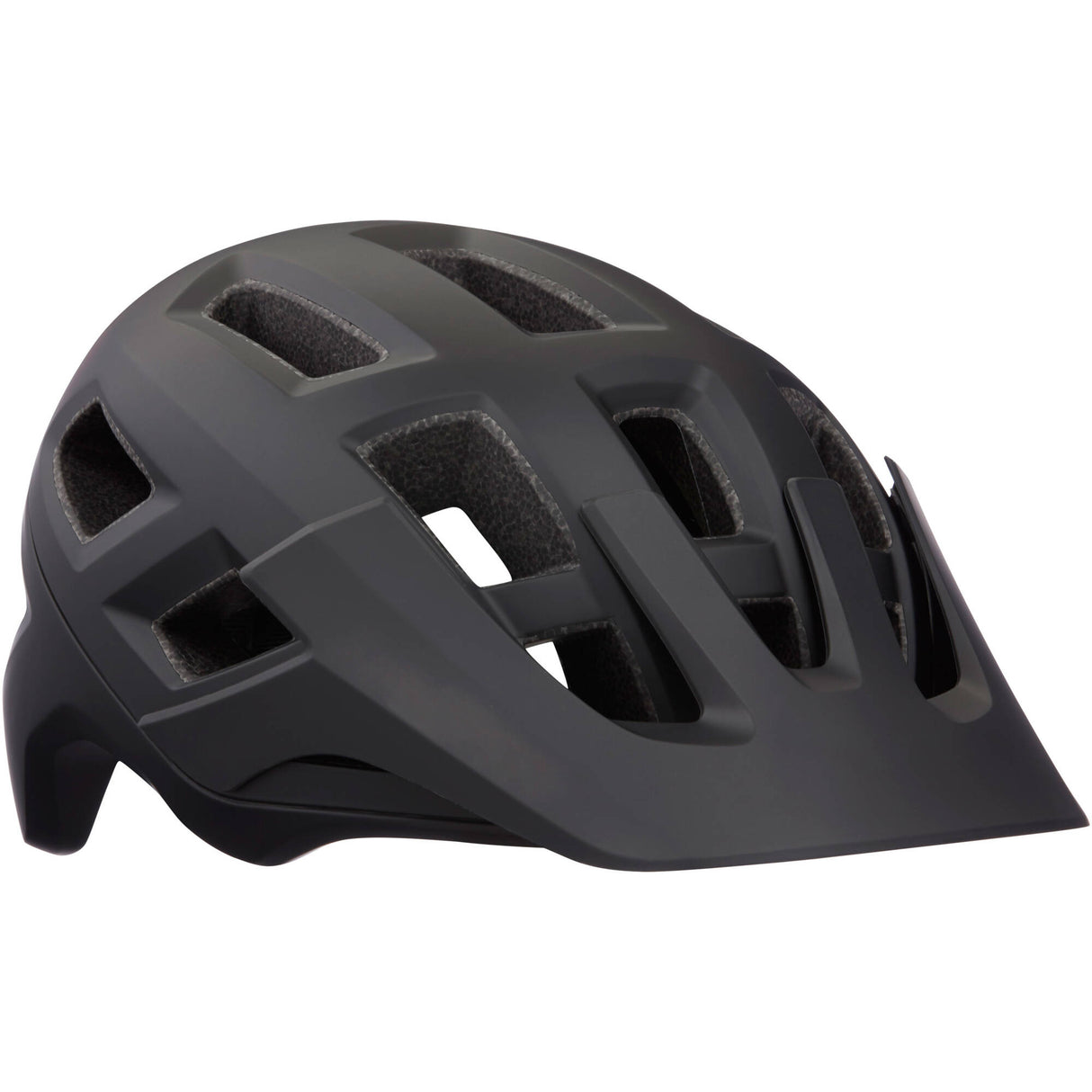 Lazer Coyote Helmet - Matte Black/Black MED