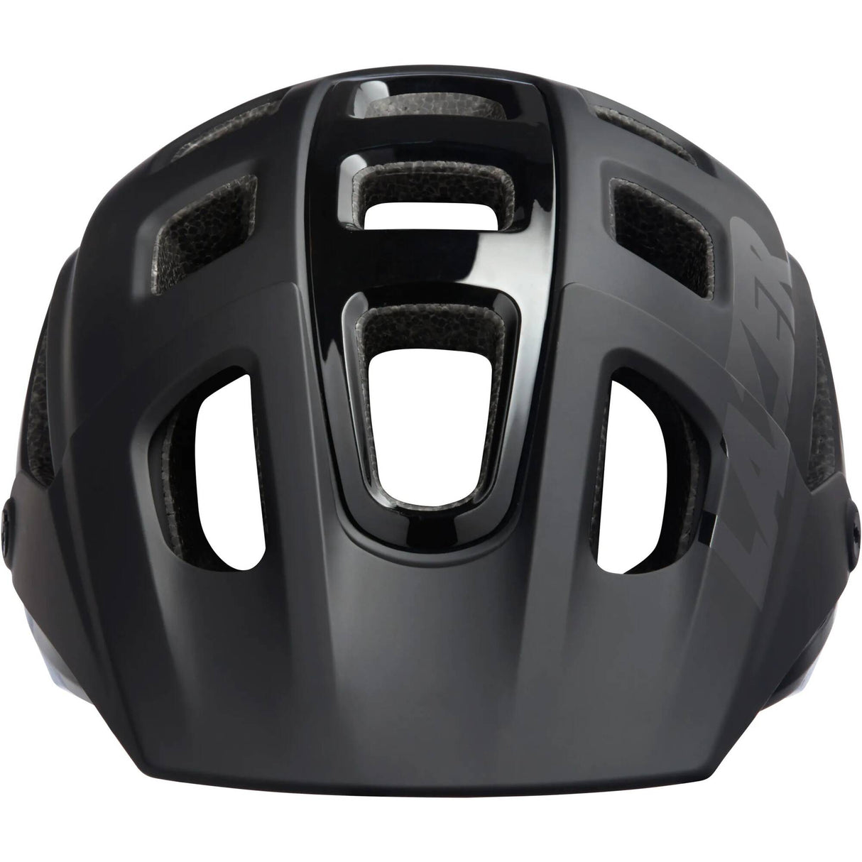 Lazer Impala Helmet - Matte Black/Black
