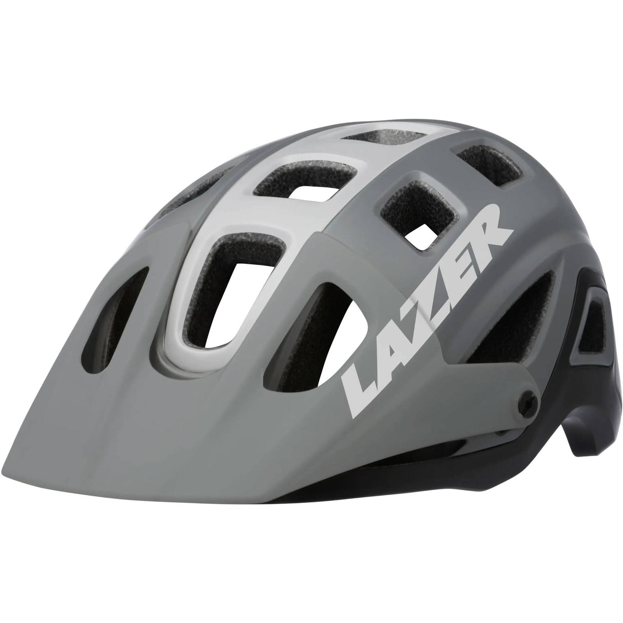 Lazer Impala Helmet - Matte Grey