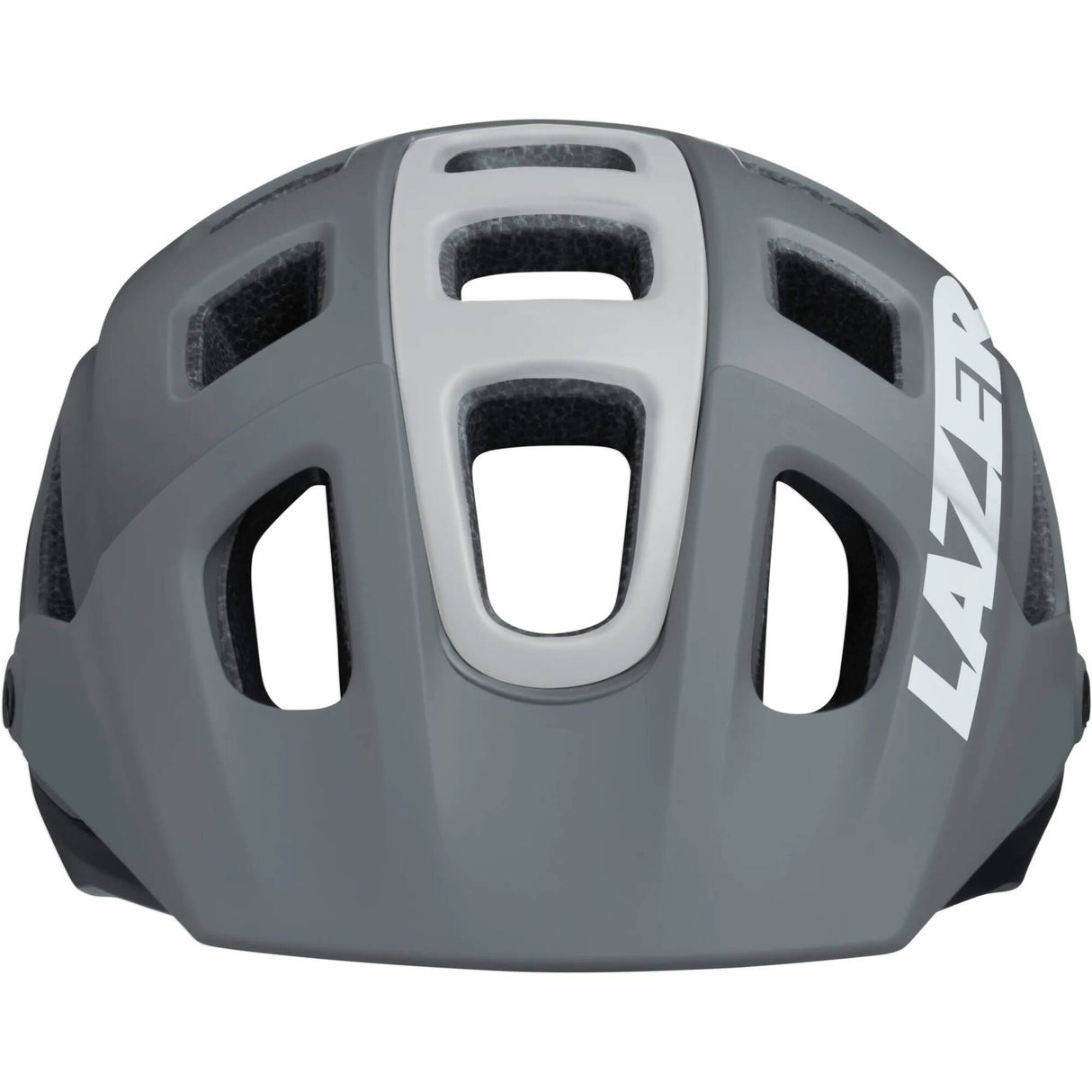Lazer Impala Helmet - Matte Grey