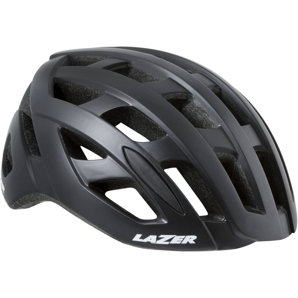 Lazer Tonic Helmet - Matte Black