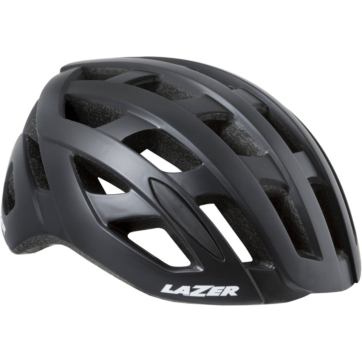 Lazer Tonic Helmet - Matte Black LRG