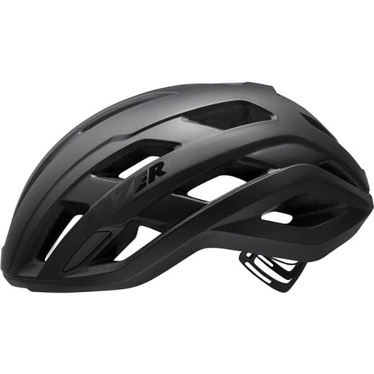 Lazer Strada KinetiCore Helmet - Matte Black