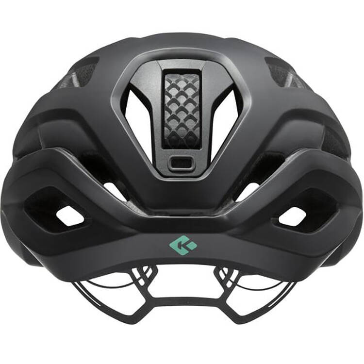 Lazer Strada KinetiCore Helmet - Matte Black