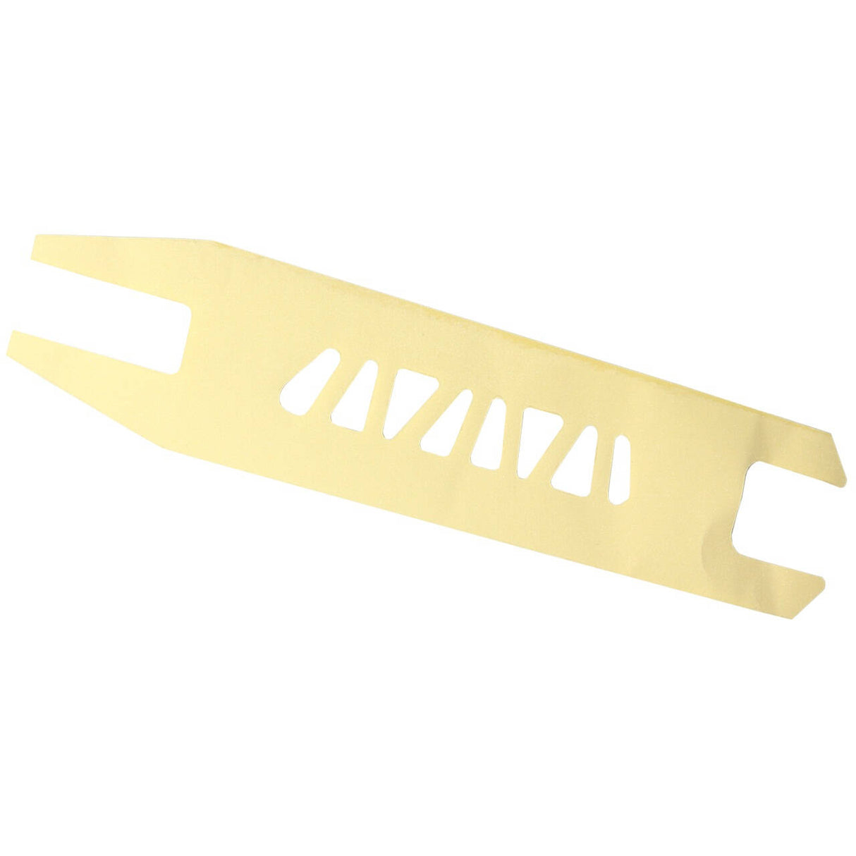MGP VX6 Extreme Scooter Grip Tape - Clear