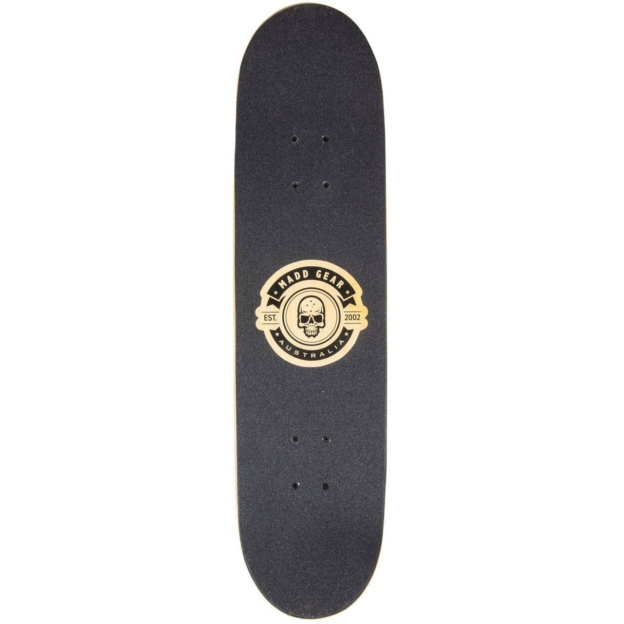 Madd Gear Pro Series Complete Skateboard - Gameplay