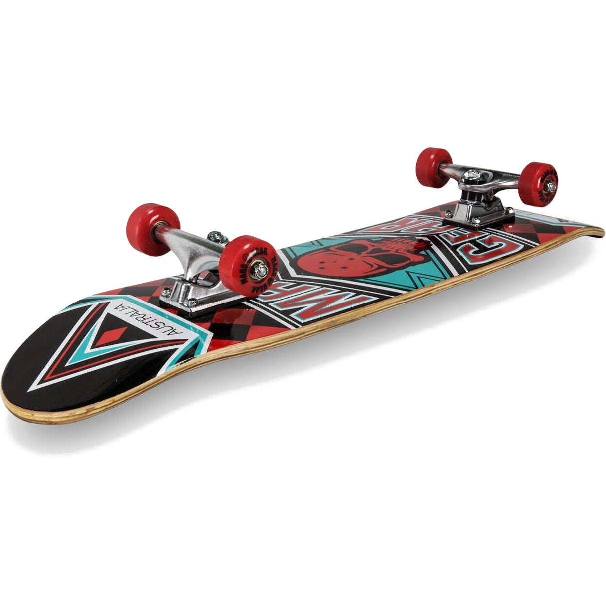 Madd Gear Pro Series Complete Skateboard - Jest