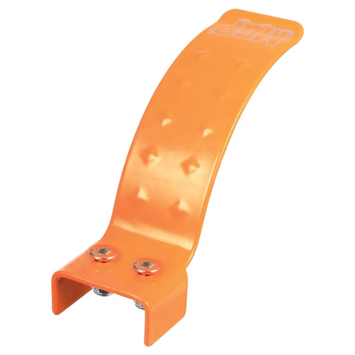 MGP Dual Hole VX2 Flexi Brake 110mm - Orange