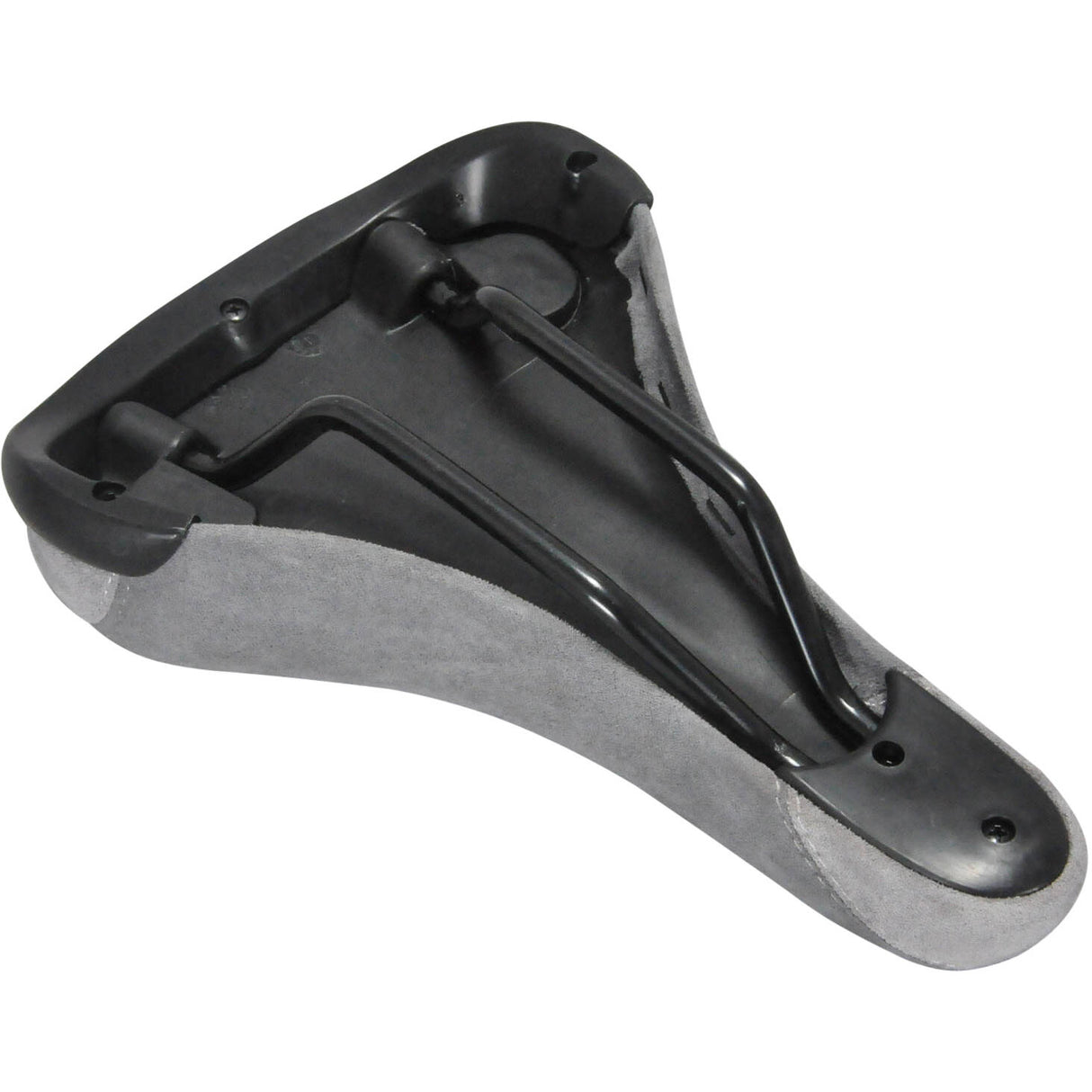 Mafiabike 12 God Wheelie BMX Seat - Grey