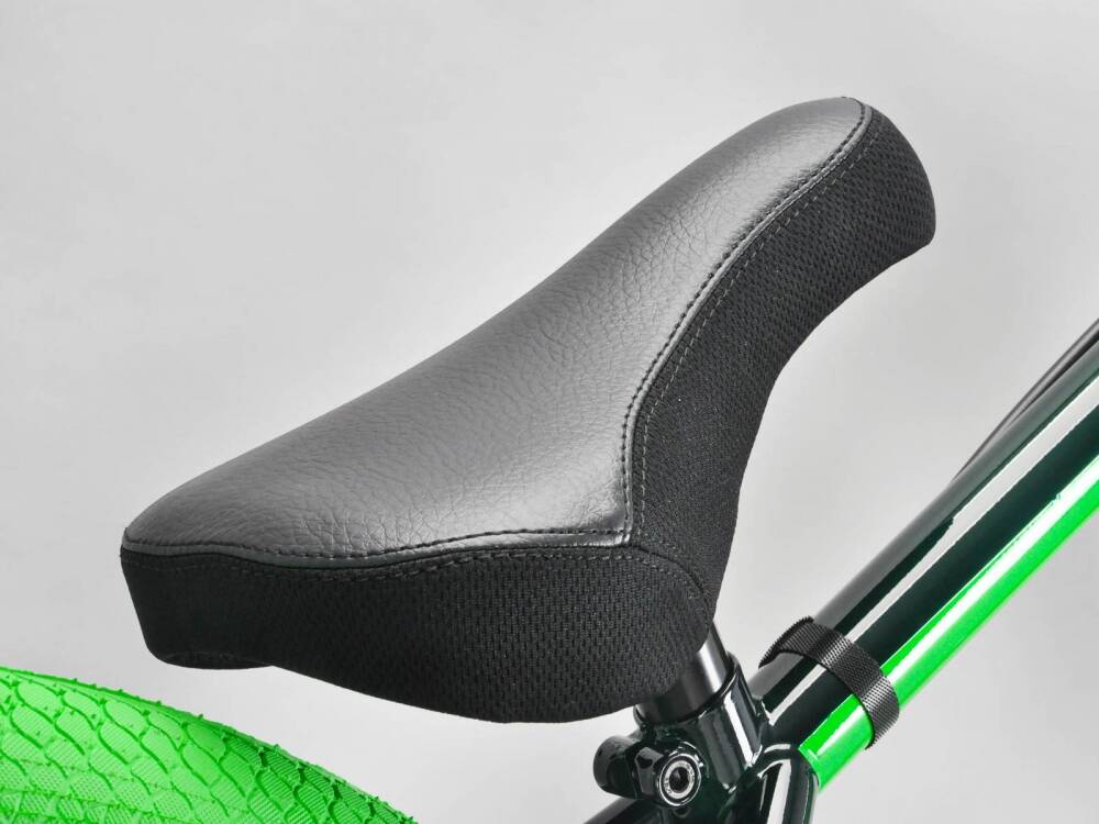 Mafiabike Blackjack D 26" Complete MTB Jump Bike - Green