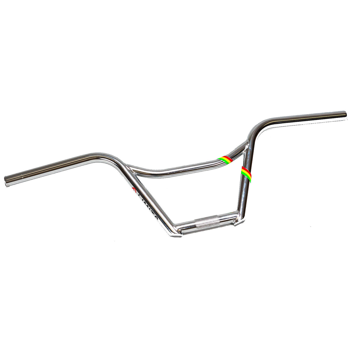 Mafiabike No Limits 6.5'' BMX Handlebars - C.P