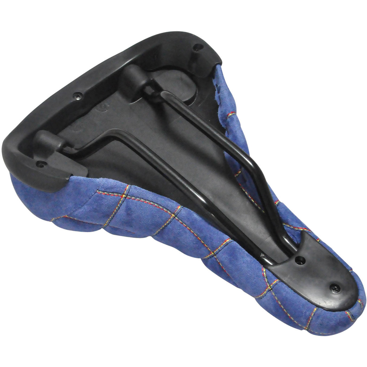 Mafiabike No Limits RS BMX Seat - Blue