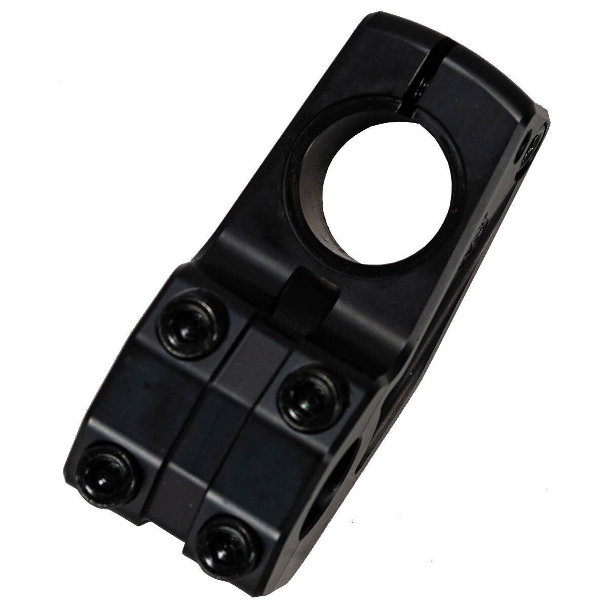 Mafiabike Top Load Team BMX Stem - Black
