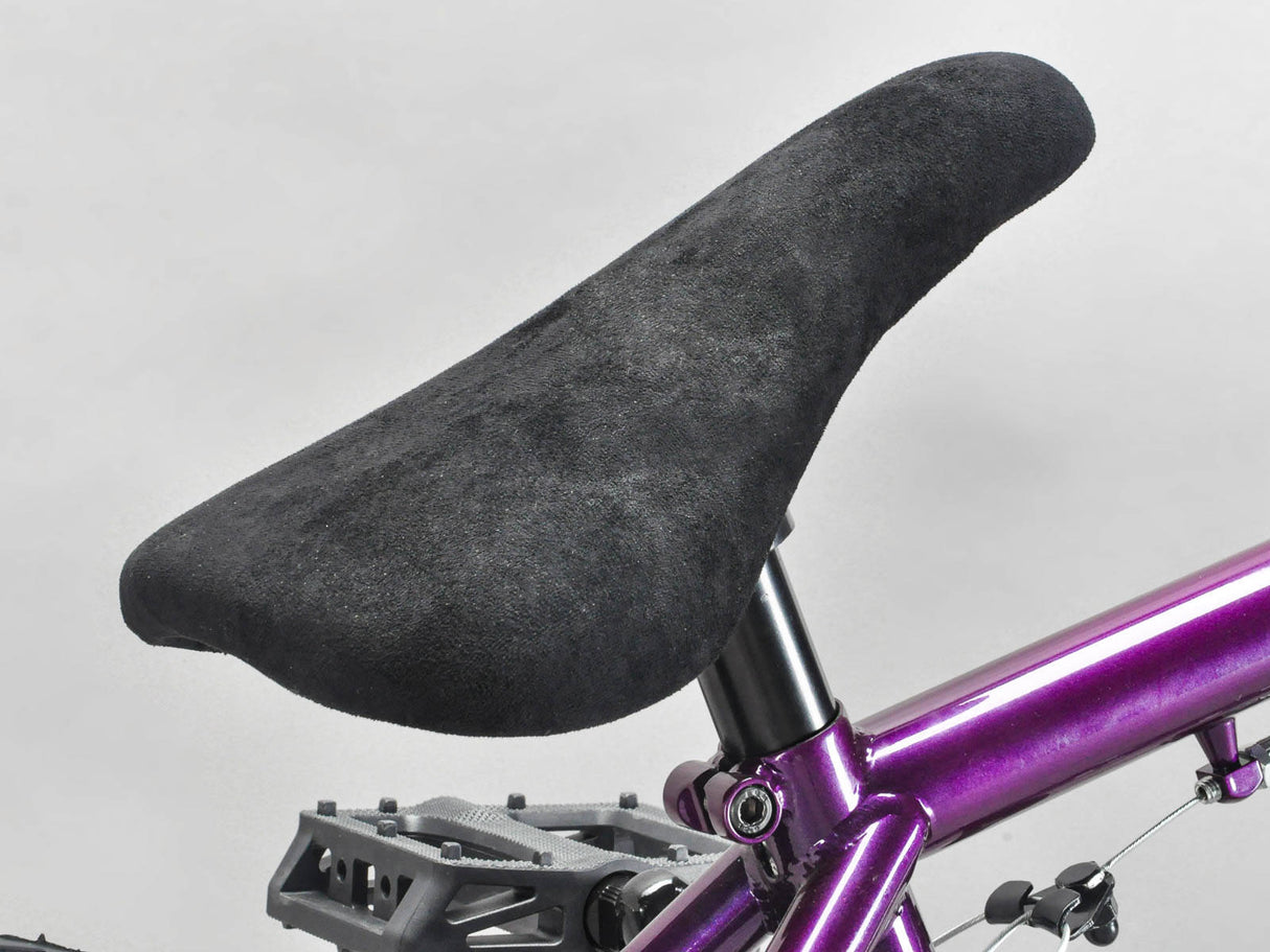 Mafiabike Kush2 20" Complete BMX - Purple