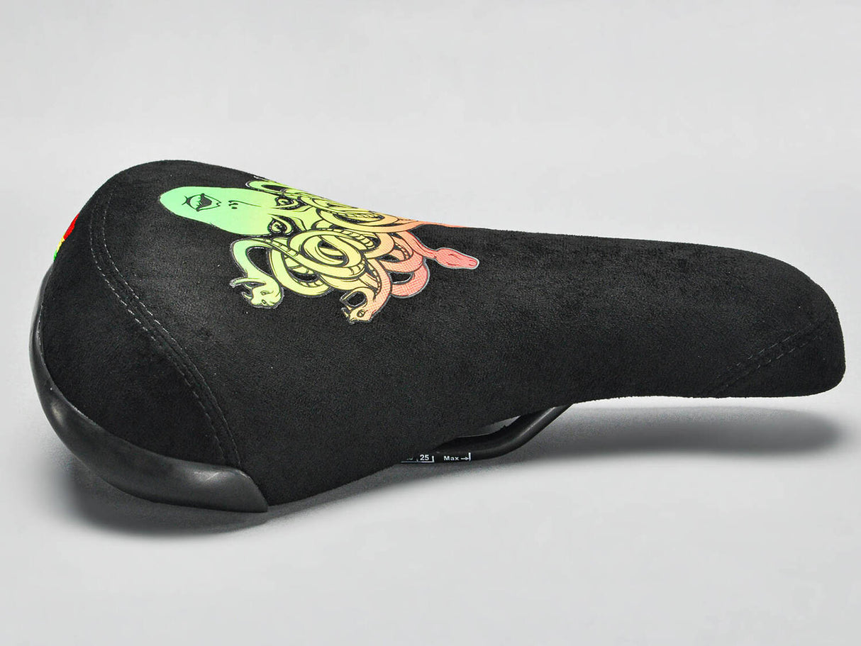 Mafiabike Medusa Saddle - Medusjah