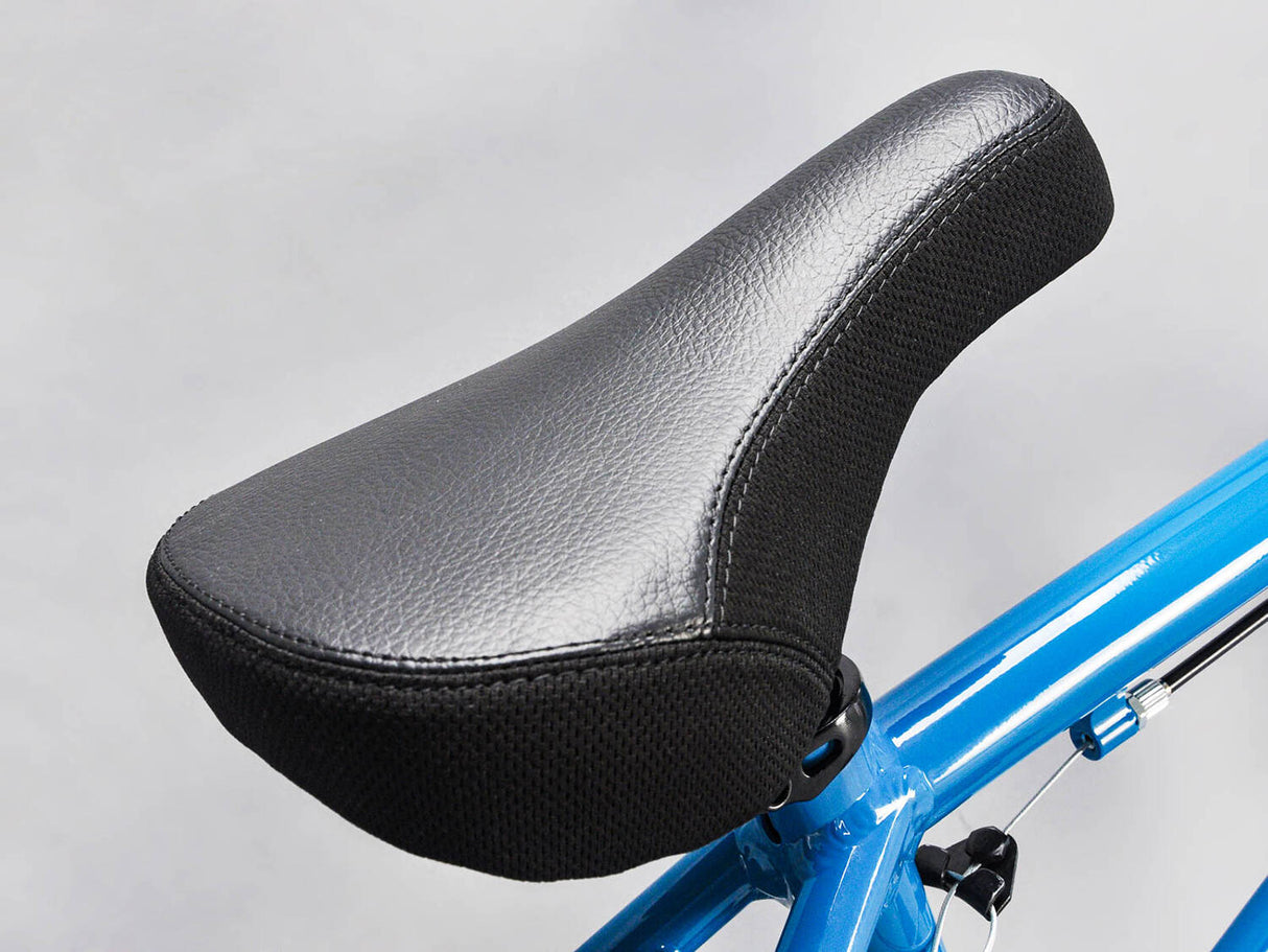 Mafiabike Soldato 16" Complete BMX - Blue
