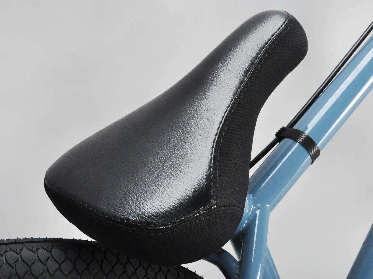 Mafiabike Blackjack D 26" Complete BMX - Grey